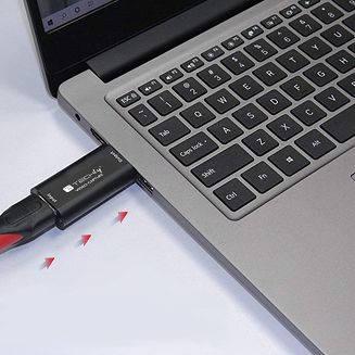 TECHLY GRABBER HDMI KARTA PRZECHWYTYWANIA HDMI 108 - 9