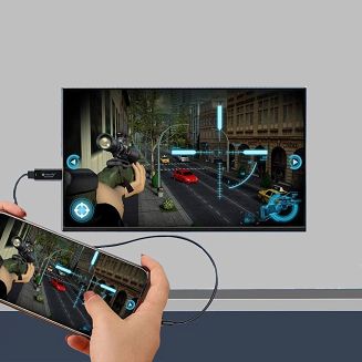 TECHLY GRABBER HDMI KARTA PRZECHWYTYWANIA HDMI 108 - 12