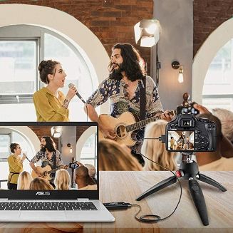 TECHLY GRABBER HDMI KARTA PRZECHWYTYWANIA HDMI 108 - 11