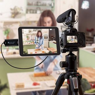 TECHLY GRABBER HDMI KARTA PRZECHWYTYWANIA HDMI 108 - 10