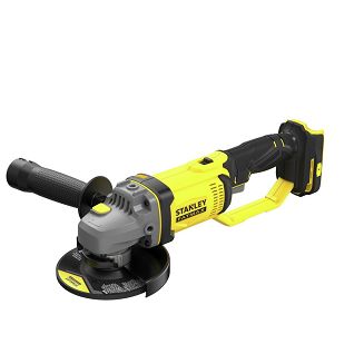 Stanley SFMCG400B-XJ szlifierka kątowa - 7