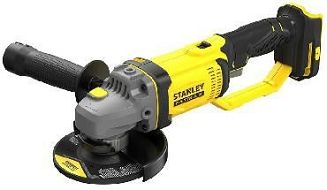 Stanley SFMCG400B-XJ szlifierka kątowa - 6