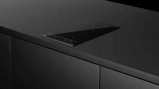 Teka IZC 32600 MST Czarny Wbudowany 30 cm Płyta indukcyjna strefowa 2 stref(y) - 4