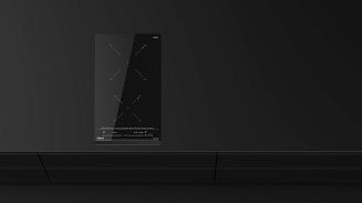 Teka IZC 32600 MST Czarny Wbudowany 30 cm Płyta indukcyjna strefowa 2 stref(y) - 7