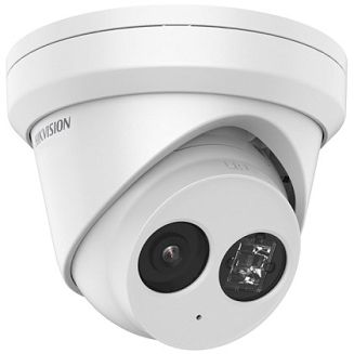 Hikvision DS-2CD2383G2-IU Wieżyczka Kamera bezpieczeństwa IP Zewnętrzna 3840 x 2160 px Sufit / Ściana - 4