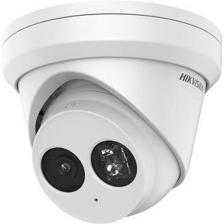 Hikvision DS-2CD2383G2-IU Wieżyczka Kamera bezpieczeństwa IP Zewnętrzna 3840 x 2160 px Sufit / Ściana - 3