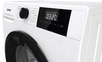 Pralka GORENJE W3NGPI62SBS/PL - 7