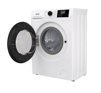 Pralka GORENJE W3NGPI62SBS/PL - 4