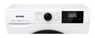 Pralka GORENJE W3NGPI62SBS/PL - 10