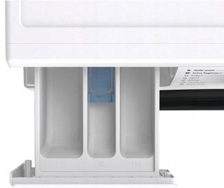 Pralka GORENJE W3NGPI62SBS/PL - 12