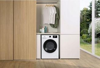 Pralka GORENJE W3NGPI62SBS/PL - 9