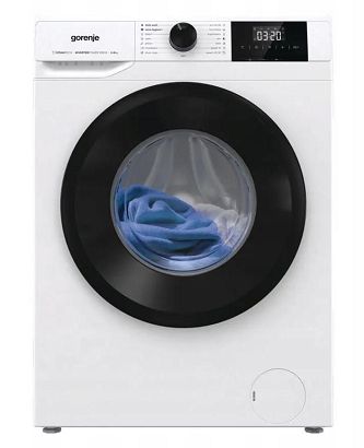 Pralka GORENJE W3NGPI62SBS/PL