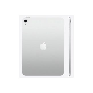Apple 11-inch iPad Wi-Fi 256GB Silver - 5
