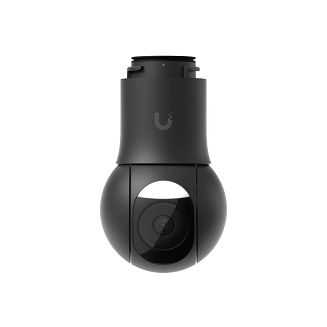 Kompaktowa kamera Ubiquiti, odporna na warunki pogodowe - 10