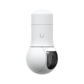 Kompaktowa kamera Ubiquiti, odporna na warunki pogodowe - 7