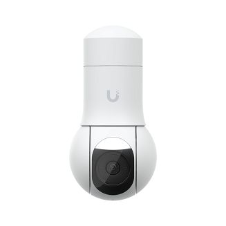 Kompaktowa kamera Ubiquiti, odporna na warunki pogodowe - 9