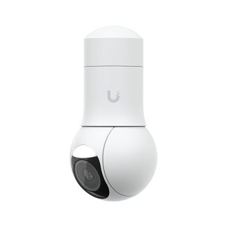Kompaktowa kamera Ubiquiti, odporna na warunki pogodowe - 8