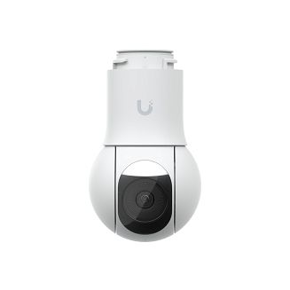 Kompaktowa kamera Ubiquiti, odporna na warunki pogodowe - 4
