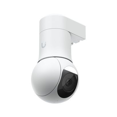 Kompaktowa kamera Ubiquiti, odporna na warunki pogodowe