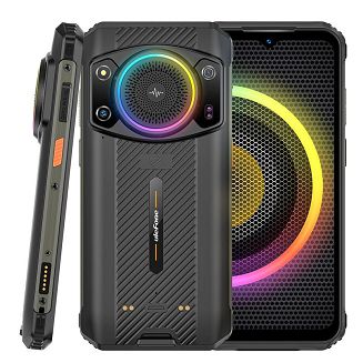 Smartfon Ulefone Armor 21 8/256GB Czarny - 3