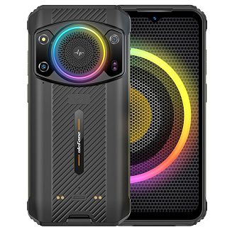 Smartfon Ulefone Armor 21 8/256GB Czarny - 5