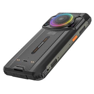 Smartfon Ulefone Armor 21 8/256GB Czarny - 8