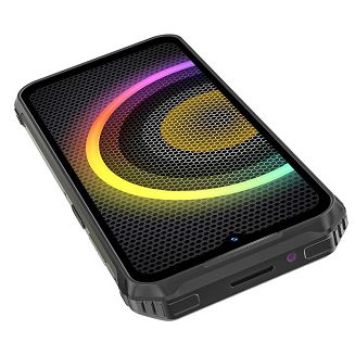 Smartfon Ulefone Armor 21 8/256GB Czarny - 4