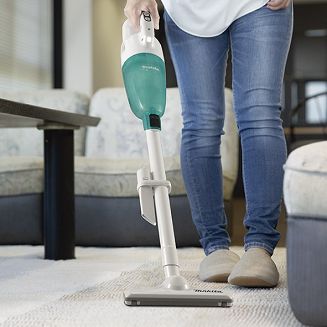 Odkurzacz akumulatorowy pionowy 12V 2.0Ah - 4