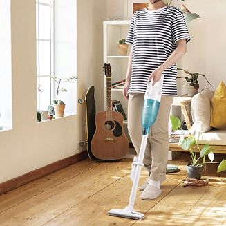 Odkurzacz akumulatorowy pionowy 12V 2.0Ah - 3