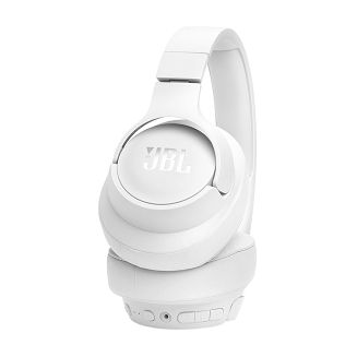 Słuchawki JBL Tune 770 NC (białe, bezprzewodowe) - 3