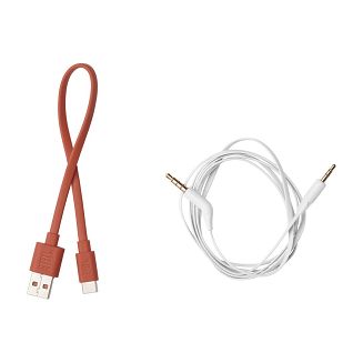 Słuchawki JBL Tune 770 NC (białe, bezprzewodowe) - 4
