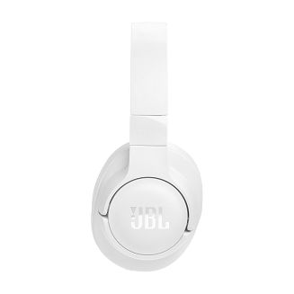 Słuchawki JBL Tune 770 NC (białe, bezprzewodowe) - 7