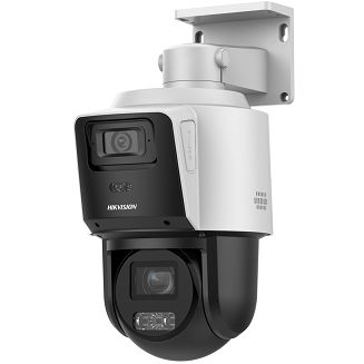 Kamera IP HIKVISION DS-2SE3C410MWG-E/14 2.8mm - 4