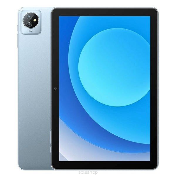 Tablet Blackview TAB 70 Wifi 4GB/64GB Wifi Blue bez ładowarki