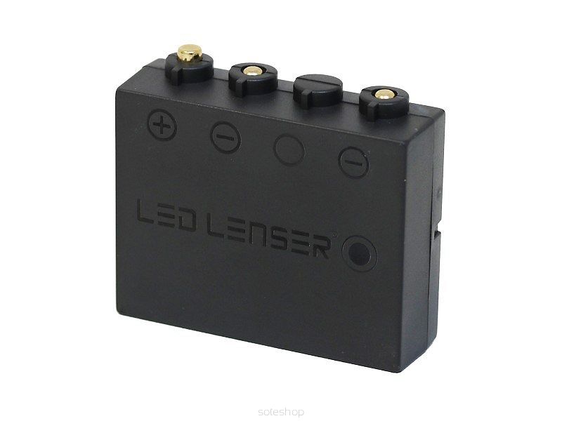 Akumulator Ledlenser do modelu H7R.2