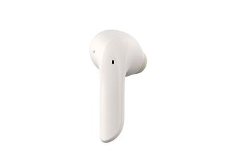 Słuchawki Bluetooth Havit TW974 Modern Buds (beżowy) - 4