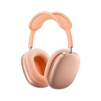 Apple AirPods Max (USB-C) - Orange - 4