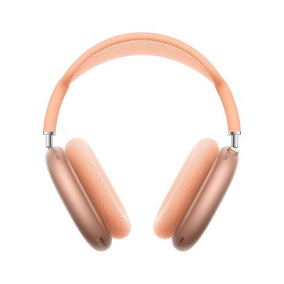 Apple AirPods Max (USB-C) - Orange