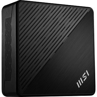 MSI Cubi 5 12M-001EU i7-1255U 16GB SSD512GB M.2 Win11 Pro Black (WYPRZEDAŻ) - 9