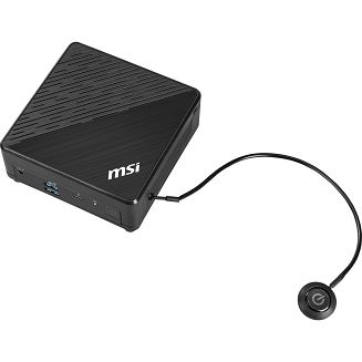 MSI Cubi 5 12M-001EU i7-1255U 16GB SSD512GB M.2 Win11 Pro Black (WYPRZEDAŻ) - 11
