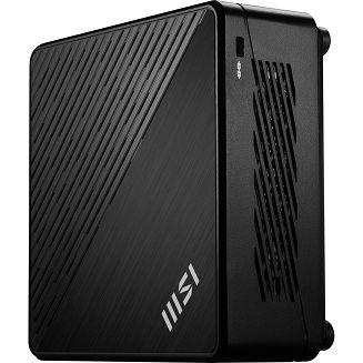 MSI Cubi 5 12M-001EU i7-1255U 16GB SSD512GB M.2 Win11 Pro Black (WYPRZEDAŻ) - 10