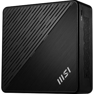 MSI Cubi 5 12M-001EU i7-1255U 16GB SSD512GB M.2 Win11 Pro Black (WYPRZEDAŻ) - 8