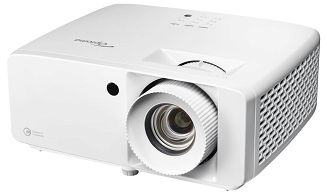 PROJEKTOR OPTOMA ZH450 LASER FHD 4500 ANSI 300000:1 - 5