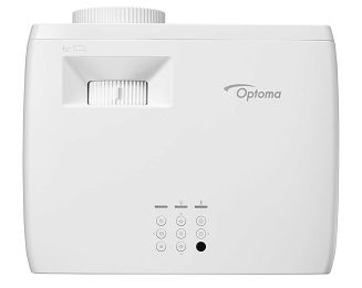 PROJEKTOR OPTOMA ZH450 LASER FHD 4500 ANSI 300000:1 - 7