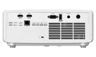 PROJEKTOR OPTOMA ZH450 LASER FHD 4500 ANSI 300000:1 - 10