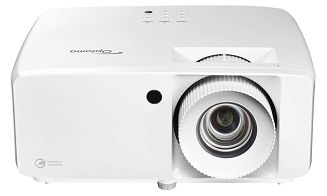 PROJEKTOR OPTOMA ZH450 LASER FHD 4500 ANSI 300000:1 - 3