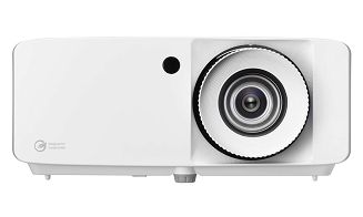 PROJEKTOR OPTOMA ZH450 LASER FHD 4500 ANSI 300000:1 - 4