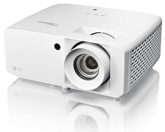 PROJEKTOR OPTOMA ZH450 LASER FHD 4500 ANSI 300000:1 - 6
