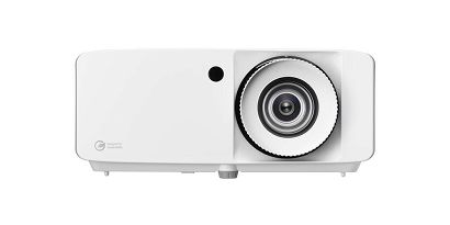 PROJEKTOR OPTOMA ZH450 LASER FHD 4500 ANSI 300000:1