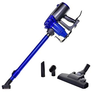 Odkurzacz pionowy MOD-34 MPM - 5